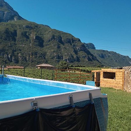 La Caigola Villa Ala Buitenkant foto