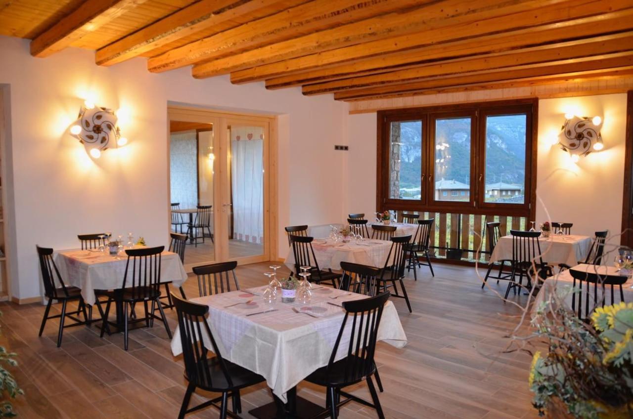 La Caigola Villa Ala Buitenkant foto