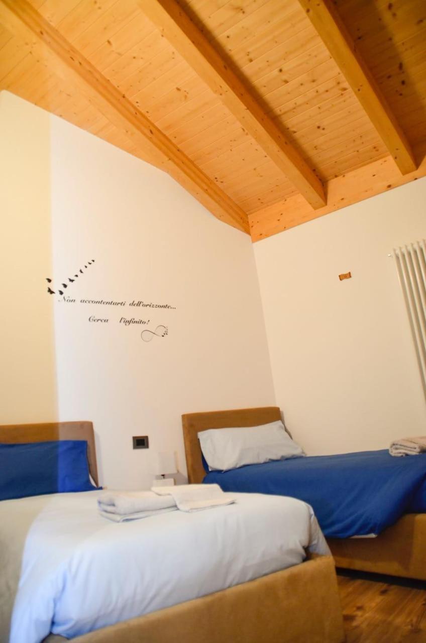 La Caigola Villa Ala Buitenkant foto