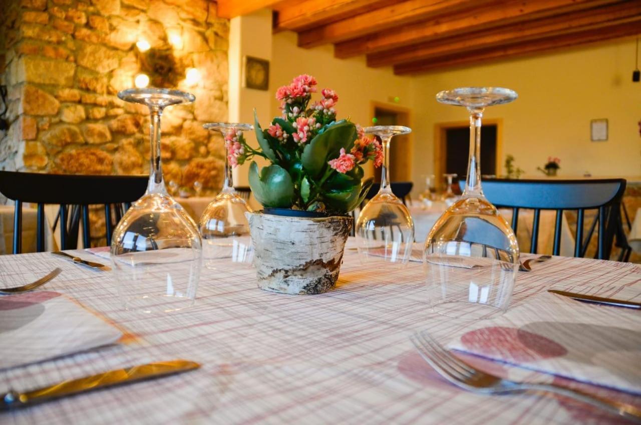 La Caigola Villa Ala Buitenkant foto