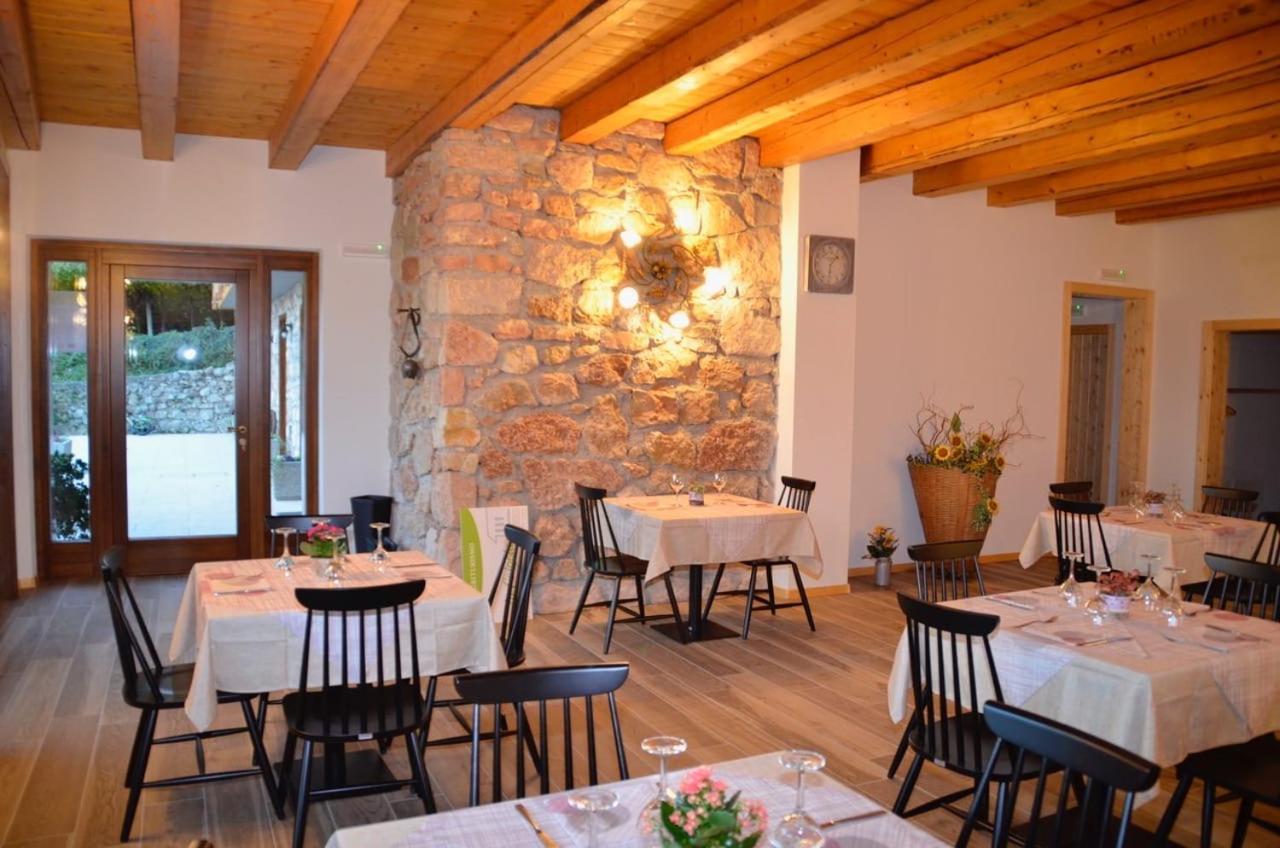 La Caigola Villa Ala Buitenkant foto