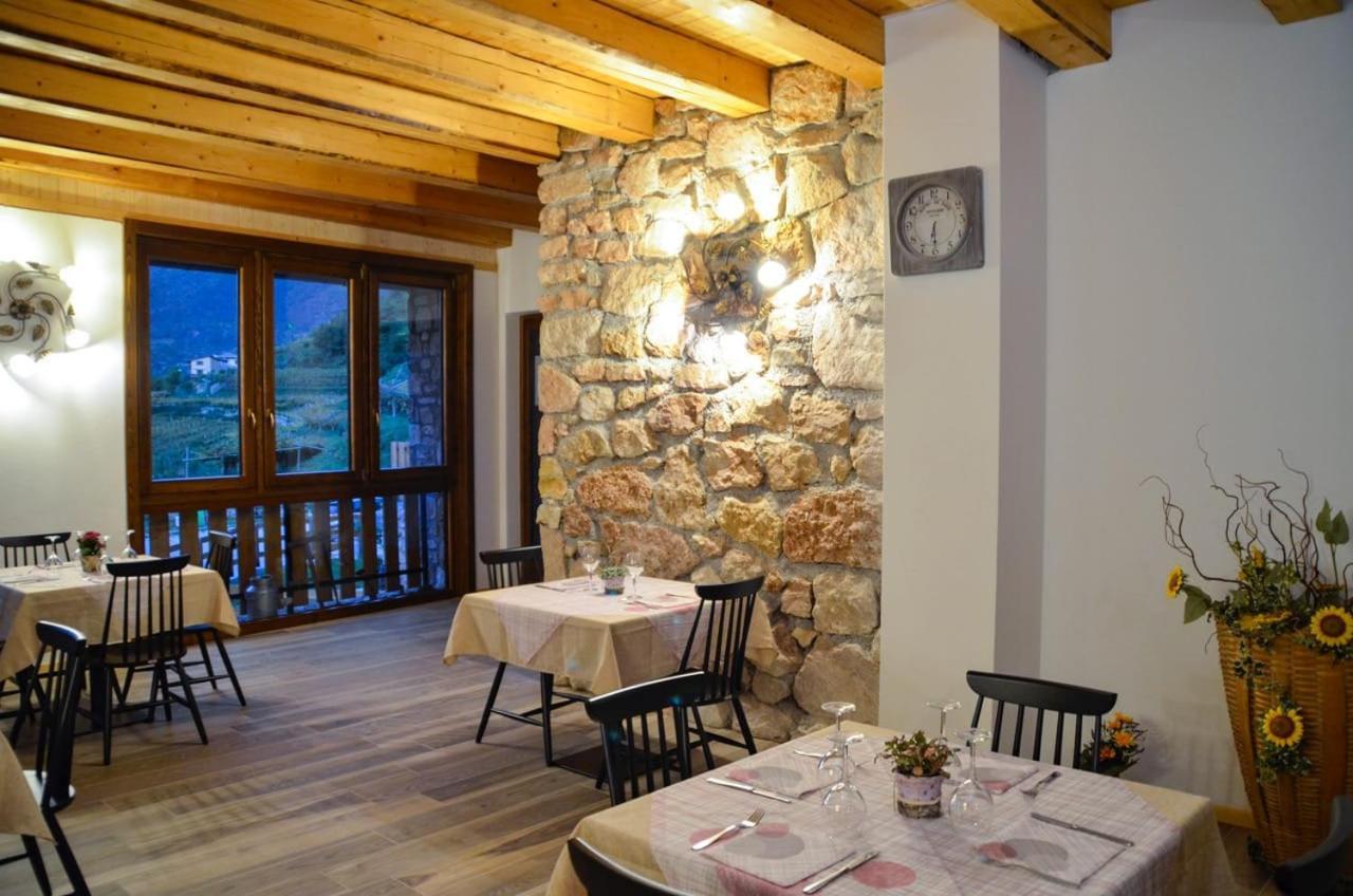 La Caigola Villa Ala Buitenkant foto